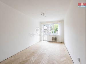 Prodej bytu 3+1, Varnsdorf, Východní, 66 m2
