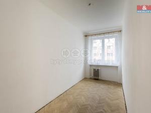 Prodej bytu 3+1, Varnsdorf, Východní, 66 m2