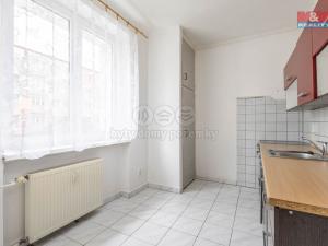 Prodej bytu 3+1, Varnsdorf, Východní, 66 m2