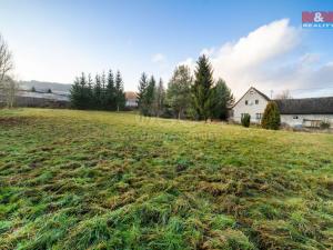 Prodej pozemku pro bydlení, Dlouhá Třebová, Malá strana, 1850 m2