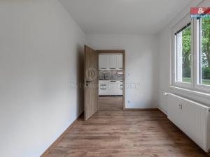 Prodej bytu 2+1, Strakonice - Strakonice I, Sídliště 1. máje, 43 m2