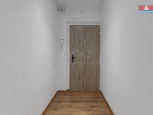Prodej bytu 2+1, Strakonice - Strakonice I, Sídliště 1. máje, 43 m2