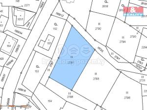 Prodej pozemku pro bydlení, Rynoltice, 882 m2