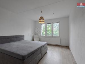 Prodej bytu 4+1, Klatovy - Klatovy II, Na Chuchli, 81 m2