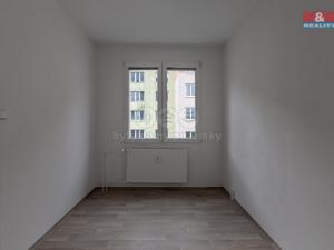 Prodej bytu 4+1, Klatovy - Klatovy II, Na Chuchli, 81 m2