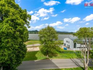 Prodej bytu 3+1, Stráž pod Ralskem, Máchova, 70 m2