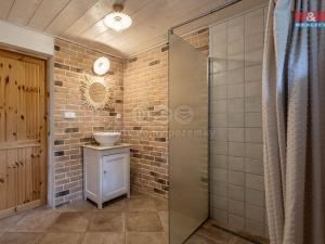 Prodej chalupy, Krásná Lípa - Vlčí Hora, 220 m2