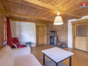 Prodej chalupy, Krásná Lípa - Vlčí Hora, 220 m2