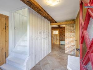 Prodej chalupy, Krásná Lípa - Vlčí Hora, 220 m2