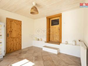Prodej chalupy, Krásná Lípa - Vlčí Hora, 220 m2