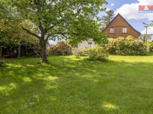 Prodej chalupy, Krásná Lípa - Vlčí Hora, 220 m2