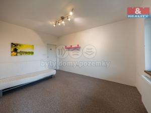 Prodej rodinného domu, Bošovice, Vyhlídka, 250 m2