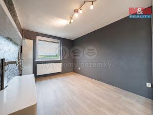 Prodej rodinného domu, Bošovice, Vyhlídka, 250 m2