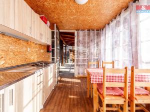 Prodej chaty, Štítary, 50 m2