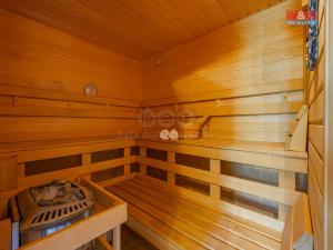 Prodej rodinného domu, Český Šternberk, 226 m2