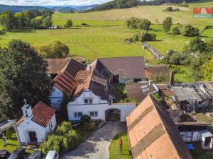 Prodej chalupy, Předslavice - Úlehle, 100 m2