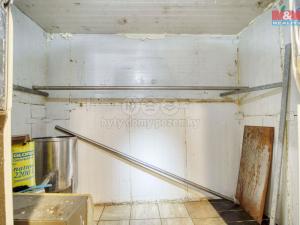 Prodej chalupy, Předslavice - Úlehle, 100 m2