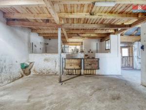 Prodej chalupy, Předslavice - Úlehle, 100 m2