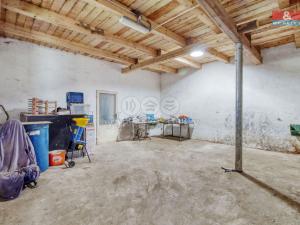 Prodej chalupy, Předslavice - Úlehle, 100 m2