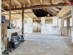 Prodej chalupy, Předslavice - Úlehle, 100 m2