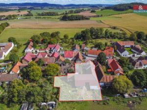 Prodej chalupy, Předslavice - Úlehle, 100 m2