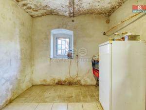 Prodej zemědělské usedlosti, Předslavice - Úlehle, 100 m2