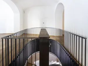 Pronájem obchodního prostoru, Praha - Nové Město, Truhlářská, 379 m2