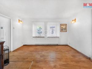 Prodej chalupy, Lužec nad Vltavou, Spojovací, 74 m2