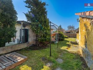 Prodej chalupy, Lužec nad Vltavou, Spojovací, 74 m2