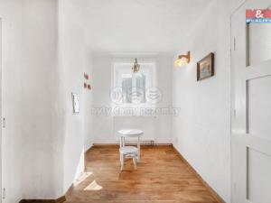 Prodej chalupy, Lužec nad Vltavou, Spojovací, 74 m2