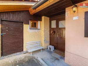 Prodej chalupy, Lužec nad Vltavou, Spojovací, 74 m2