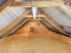 Prodej chalupy, Lužec nad Vltavou, Spojovací, 74 m2