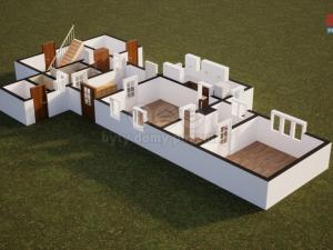 Prodej chalupy, Lužec nad Vltavou, Spojovací, 74 m2