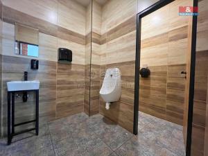 Pronájem obchodního prostoru, Ostrava - Přívoz, Sokolská třída, 65 m2