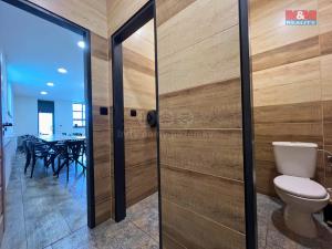 Pronájem obchodního prostoru, Ostrava - Přívoz, Sokolská třída, 65 m2