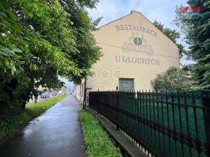 Pronájem obchodního prostoru, Ostrava - Přívoz, Sokolská třída, 65 m2