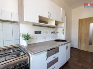 Prodej bytu 2+1, Velké Heraltice, Opavská, 52 m2