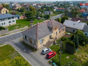 Prodej bytu 2+1, Velké Heraltice, Opavská, 52 m2