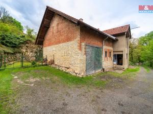 Prodej zemědělské usedlosti, Čistá, 185 m2