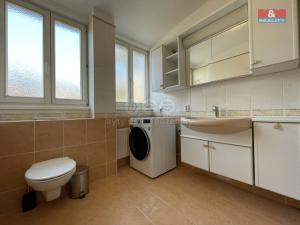 Pronájem bytu 2+kk, Praha - Dejvice, Vilímovská, 74 m2