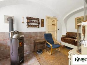 Prodej rodinného domu, Žďárná, 50 m2