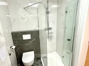 Pronájem bytu 3+kk, Praha - Staré Město, Pařížská, 79 m2