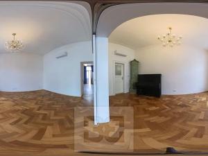 Pronájem bytu 3+kk, Praha - Staré Město, Pařížská, 79 m2