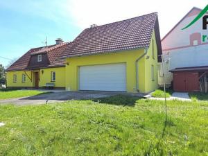 Prodej rodinného domu, Staré Sedliště, 192 m2