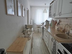 Prodej bytu 2+1, Sokolov, 60 m2