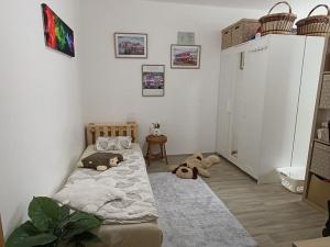Prodej bytu 2+1, Sokolov, 60 m2
