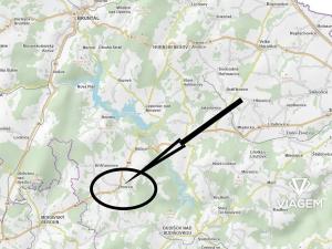 Prodej zahrady, Dvorce, 534 m2
