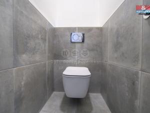 Prodej bytu 2+1, Ostrava - Moravská Ostrava, Na Široké, 49 m2