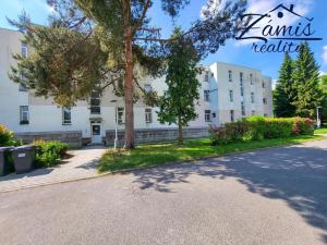 Pronájem bytu 3+kk, Kladno, Kordačova, 72 m2