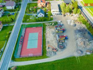 Prodej pozemku, Mosty u Jablunkova, 700 m2